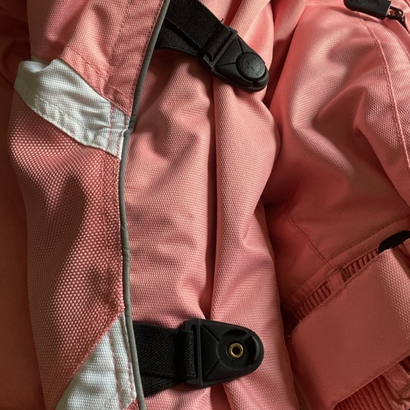 Cortech by Tourmaster LRX Motorcycle Jacket - Picture 11 of 12